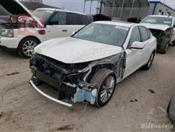 إنفينيتي Q50